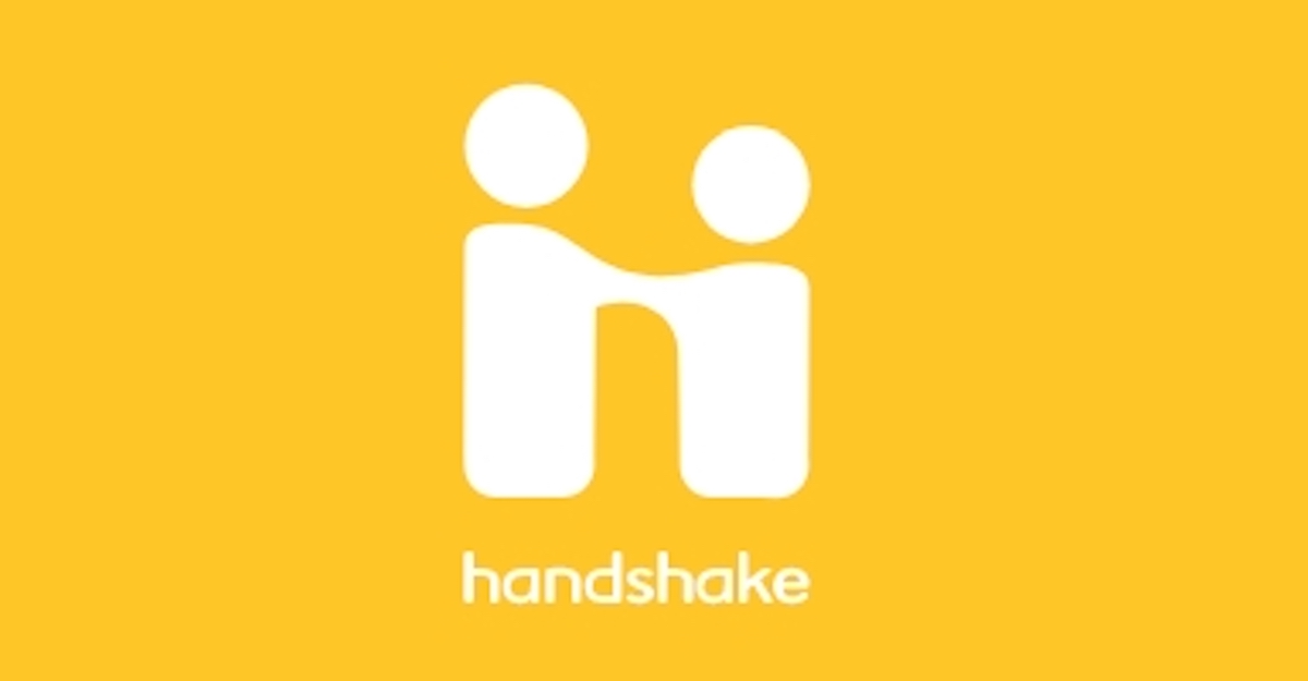 handshake