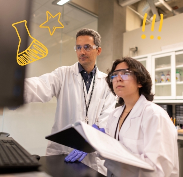 Elevate Faculty and Staff Hub - Add An Experience Card